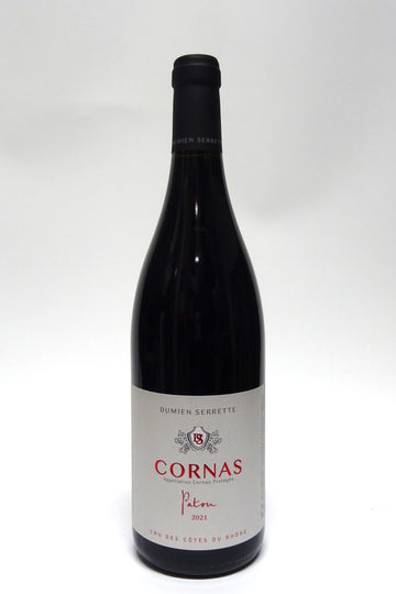 Dumien Serrette 2021 Cornas "Patou" Vieilles Vignes
